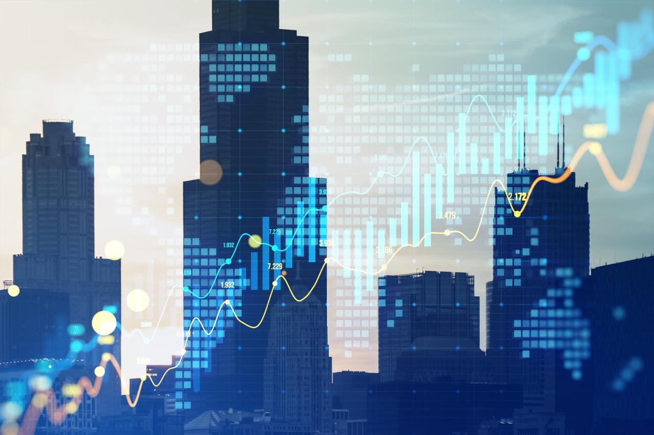 Commercial real estate trends 2025