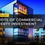 Commercial property investment