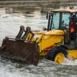 Commercial construction growth