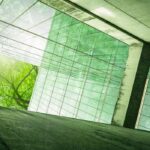 Green commercial buildings