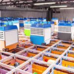 Warehouse automation