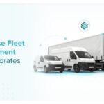 Commercial fleet management